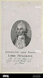 Phipps, Constantine John Baron Mulgrave Stock Photo - Alamy
