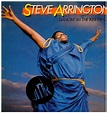 STEVE ARRINGTON - DANCIN' IN THE KEY OF LIFE - JMK Records