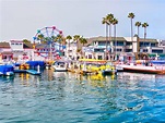 The 10 Best Things to Do in Newport Beach
