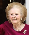 Margaret Thatcher - Baroness Thatcher had dementia during the last ...