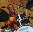 New Orleans drummer Russell Batiste Jr. dies at 57 - Los Angeles Times