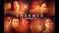 Charmed Season 9 Opening Credits - YouTube