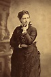 Victoria Woodhull | Biography, Free Love, Ran for President, & Facts ...