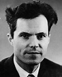 Rudolf Mössbauer | Physics Today | AIP Publishing
