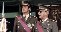 sociales y lengua: Juan Carlos como sucesor a título de rey,