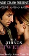 Die Dinge zwischen uns (2008) - IMDb