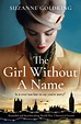 The Girl Without A Name, by Suzanne Goldring - loopyloulaura