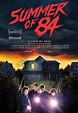 Verano del 84 - Cartel de Verano del 84 (2018) - eCartelera