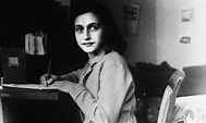 El rincón de José Carlos: Ana Frank, la niña que vivió