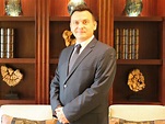 Andrei Karpovich joins Amwaj Rotana as director of HR - Hotelier Middle ...