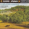 AARON COPLAND - Copland: Appalachian Spring; The Tender Land Suite ...