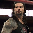 Roman Reigns Biography • American Professional Wrestler