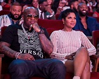 After Postponing Their Wedding, Toni Braxton Says She and Birdman Are ...