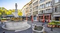 Genève: Guided City and Carouge Tour | GetYourGuide