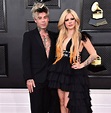 Avril Lavigne, Mod Sun Are Engaged After 1 Year of Dating: Details | Us ...