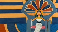 Prime Video: Astérix y Cleopatra