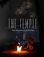 The Temple Movie trailer | Temple movie, Newest horror movies, Upcoming ...