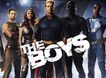 The Boys Trailer - TV-Trailers.com