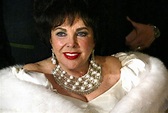 Muere Elizabeth Taylor a los 79 años