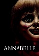 Annabelle (2014) - Posters — The Movie Database (TMDb)