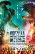 Godzilla vs Kong 2021 Poster Movie Poster Design Premium | Etsy
