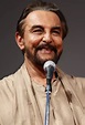 Kabir Bedi says every parting is painful | Filmfare.com