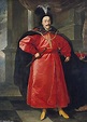 El rey Juan Casimiro II en el traje polaco European Art, European History, Eastern European, A4 ...