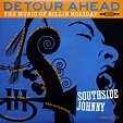 Southside Johnny - Detour Ahead - The Music Of Billie Holiday ...