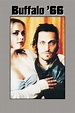 Buffalo '66 (1998) - Posters — The Movie Database (TMDB)