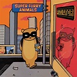 Super Furry Animals, Radiator (20th Anniversary Edition) in High ...
