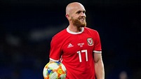 Jonny Williams: Wales and Charlton midfielder out for two months ...
