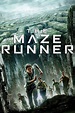 The Maze Runner (2014) - Posters — The Movie Database (TMDB)