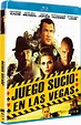 Juego Sucio en Las Vegas Blu-ray