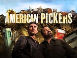 Watch American Pickers | Prime Video