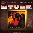 Mtume - Theater Of The Mind - Dubman Home Entertainment
