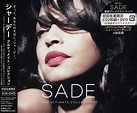 Sade – The Ultimate Collection (2011, CD) - Discogs