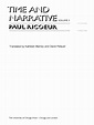 Time and Narrative Volume 3 Time Narrative PDF | PDF