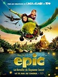 Epic Movie Poster (#9 of 21) - IMP Awards