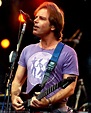 Bob Weir - May 24, 1992 - Mountain View, CA | Dead Images