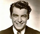 Rory Calhoun Biography - Facts, Childhood, Family of Actor