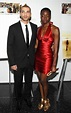 Haaz Sleiman, Danai Gurira At Arrivals For The Visitor Premiere, Moma ...