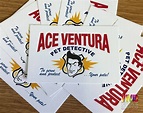 Ace Ventura: Pet Detective Album | ubicaciondepersonas.cdmx.gob.mx