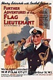 Further Adventures of the Flag Lieutenant (1928) — The Movie Database ...