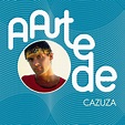 ‎A Arte De Cazuza - Album by Cazuza - Apple Music