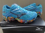 Tênis Mizuno Wave Prime 9 Masculino E Feminino Compre O Seu. - R$ 159 ...