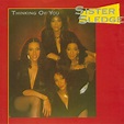 Sister Sledge - Thinking Of You | Releases | Discogs