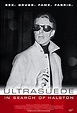 Ultrasuede: In Search of Halston (2010) - IMDb