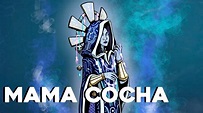 🔴 Historia y Mitologia de Mama Cocha, diosa de las Aguas | Mitología ...