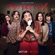 Haters Back Off - Sorozatjunkie