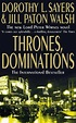 Thrones, Dominations - Alchetron, The Free Social Encyclopedia